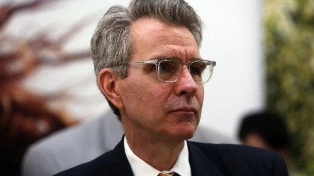 Πάιατ: Να διατηρηθεί το θετικό μομέντουμ στις σχέσεις Ελλάδας – ΗΠΑ